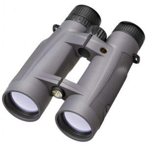 Leupold BX-5 Santiam HD 15x56mm binocular Shadow Gray