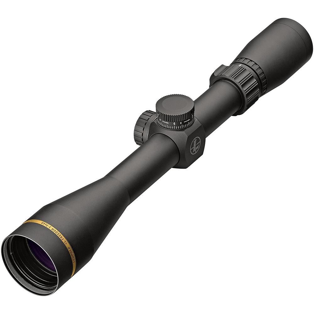 Leupold VX-Freedom 3-9x40 CDS Duplex matte riflescope