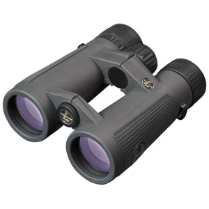 Leupold BX-5 Santiam HD 12x50 Shadow Gray binoculars