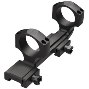 Leupold Mark IMS 35mm 20 MOA integral scope mount in matte black