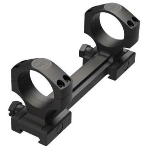 Leupold Mark IMS 34mm integral mount, aluminum, matte finish, for Picatinny rail