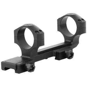 Leupold Mark IMS 34mm 20 MOA Matte Black integral scope mount
