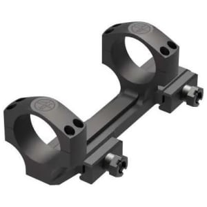 Leupold Mark IMS 34mm integral scope mount left-hand matte black