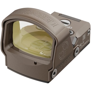 Leupold DeltaPoint Pro 6 MOA Red Dot Sight Flat Dark Earth
