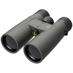 Leupold BX-1 McKenzie HD 10x50 binoculars in Shadow Gray