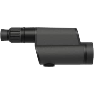 Leupold Mark 4 12-40x60mm Tremor 4 spotting scope matte black