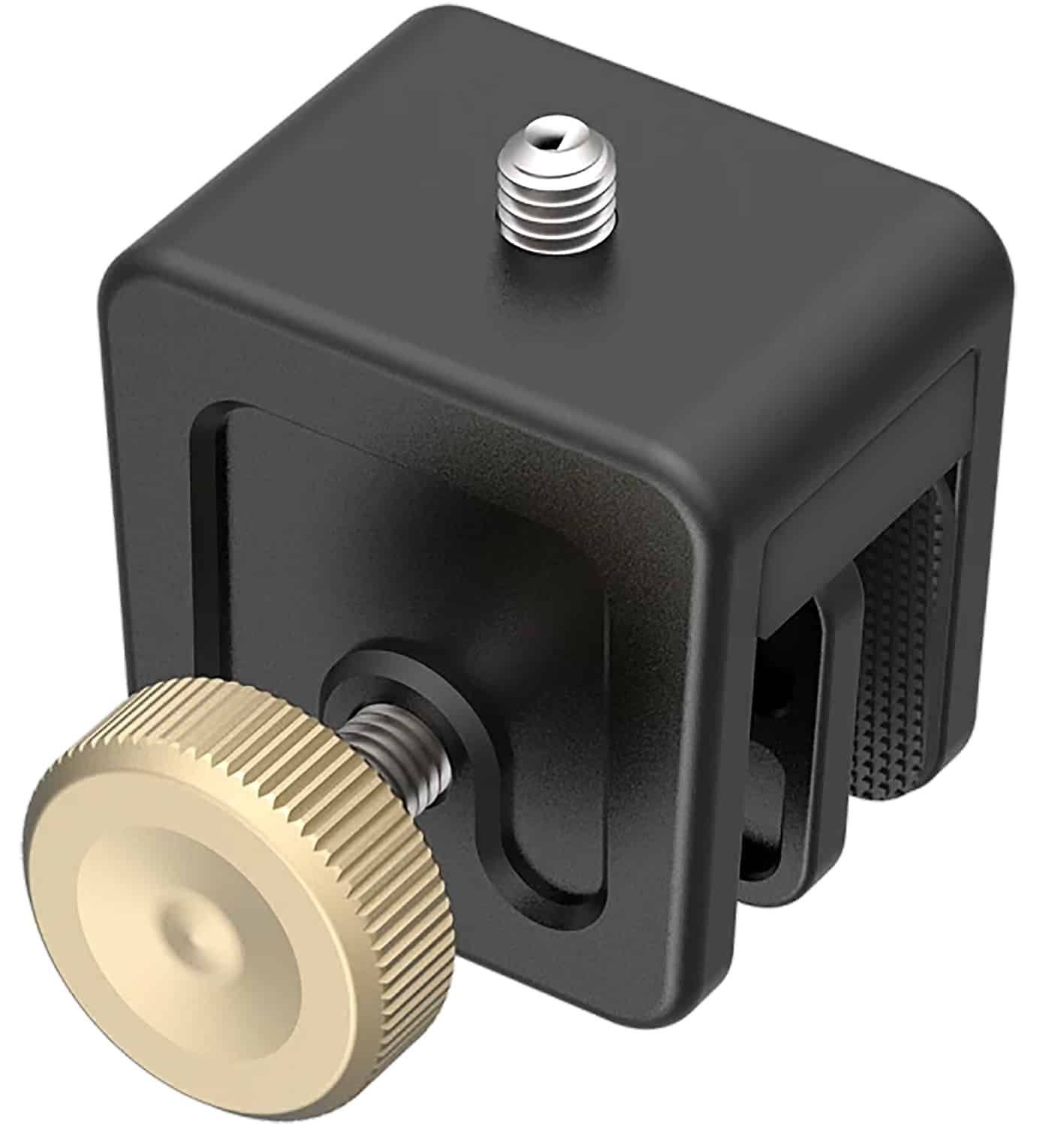 Leupold 183551 Window Mount Clamp Black