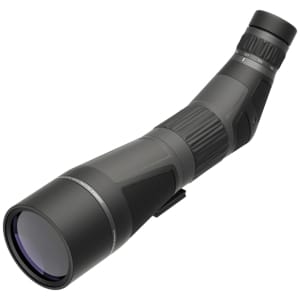 Leupold SX-4 Pro Guide HD Gen2 20-60x85mm angled spotting scope side view