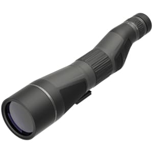 Leupold SX-4 Pro Guide HD Gen2 20-60x85 straight spotting scope