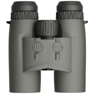 Leupold BX-4 Range HD Gen 2 10x42 binoculars Shadow Grey