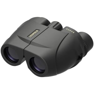 Leupold BX-1 Rogue 8x25mm compact binocular black porro prism