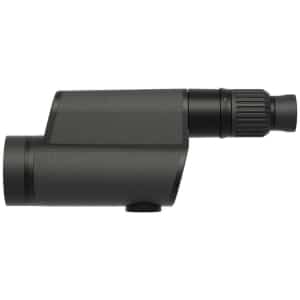 Leupold Mark 4 12-40x60mm TMR spotting scope in black