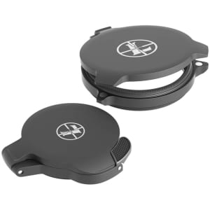 LEUPOLD LENS COVER KIT ALUMINA 50MM