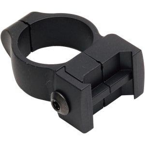 Dura Sight DS300B Z-2 alloy 1-inch medium Weaver-style scope rings, black