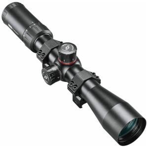 Simmons ProTarget SIM41240C riflescope black matte 30mm tube 40mm objective Mil-Dot