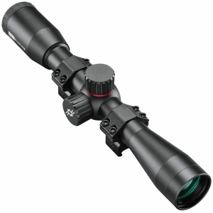 Simmons Pro Rimfire 4x32 riflescope Truplex reticle black matte