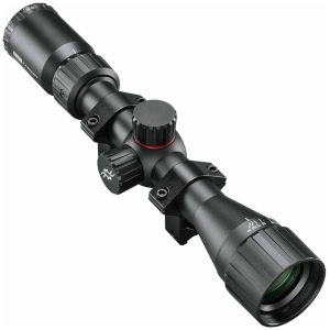 Simmons ProTarget Air 3-9x40 riflescope, Truplex reticle, black matte finish