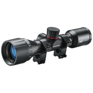 Simmons Pro Target Air 4x32mm riflescope in black matte with Truplex reticle