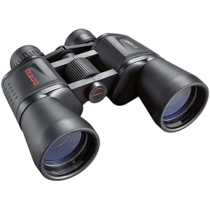 Tasco Essentials Porro 10x50 binoculars black model 170150