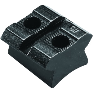 Weaver Top Mount Scope Base #14 black for Savage 99/1895/1899