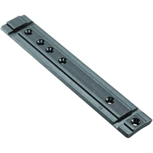 Weaver TO-9M .22 Tip-Off Adapter Base Matte Black for Ruger 10/22