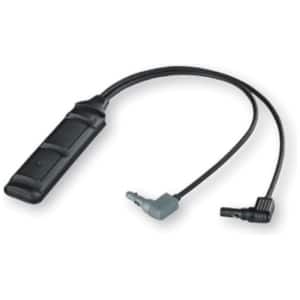 Streamlight TLR dual remote pressure switch 69138 black