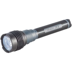 Streamlight ProTac HL 6 flashlight black anodized 5,300 lumens with SL-B48 batteries