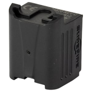 Surefire B12 3.7V 200mAh lithium-polymer battery for XSC micro-compact light