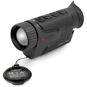 IRay Nocpix LUMI 384 35 mm compact handheld thermal monocular