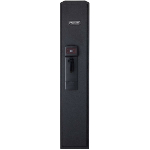 Hornady RAPiD Safe Compact Ready Vault RFID with WiFi, black, 52.2 x 10 x 10 in