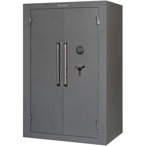 Hornady Mobilis Double Door Max safe 46x31x71