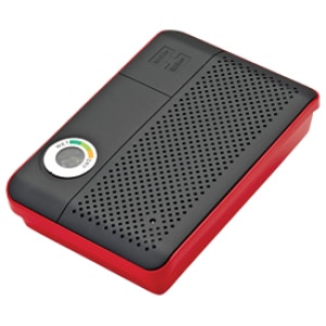 Hornady rechargeable gun safe dehumidifier 110V desiccant crystals