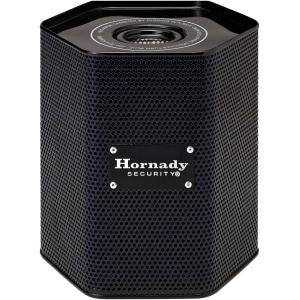 Hornady Canister Dehumidifier XL black moisture control canister for safes