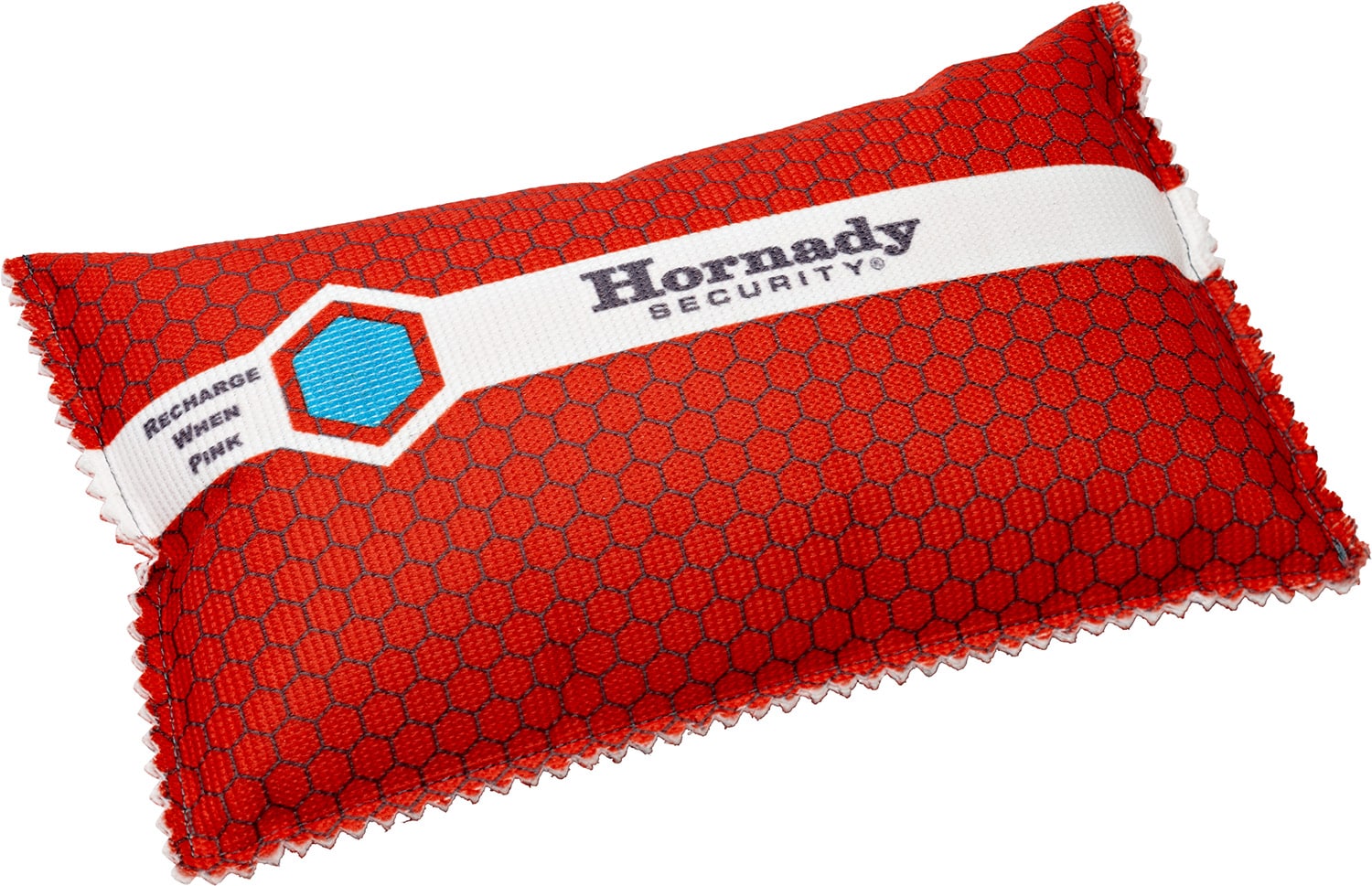 Hornady reusable dehumidifier bag 450G red for safes and cabinets
