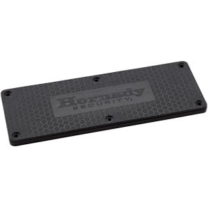 Hornady Magnetic Accessory Mount XL PVC Coated Steel Black