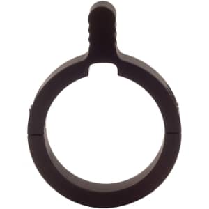 Millett MagniLever aluminum scope rings for Bushnell Elite E122, CNC-machined, Type II anodized