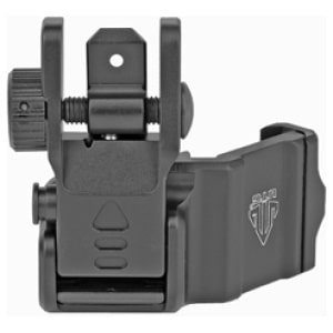 UTG ACCU-SYNC 45 FLIP REAR-SIGHT
