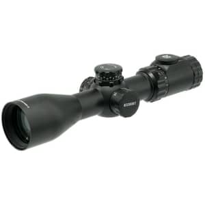 Leapers UTG OP3 3-12x44 30mm compact scope product image