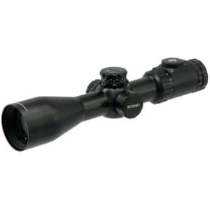 Leapers UTG OP3 4-16X44 30mm compact scope product image