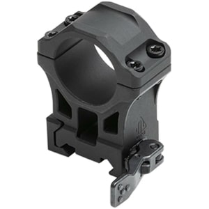 Leapers UTG ACCU-SYNC QR 1in High Profile Scope Rings for Picatinny rail