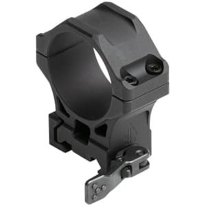 Leapers UTG ACCU-SYNC QR 34mm medium profile scope rings for Picatinny rail