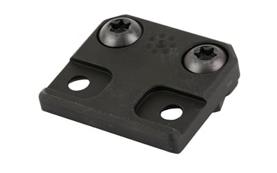 Arisaka Defense Side Scout Mount M-LOK black weapon light mount