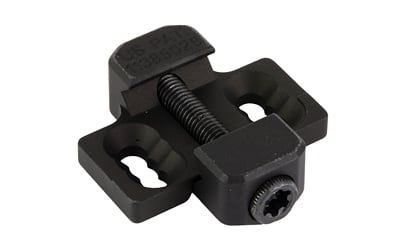 Arisaka Defense Inline Scout Mount Picatinny anodized black mount for scout lights