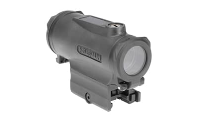 Holosun 530C 30mm green multi-reticle titanium rifle sight