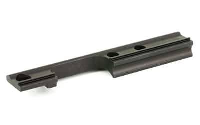 Keystone Crickett scope mount base kit for 3/8-inch dovetail