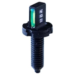 HIVIZ AR VERTICAL TRITIUM FRNT SIGHT