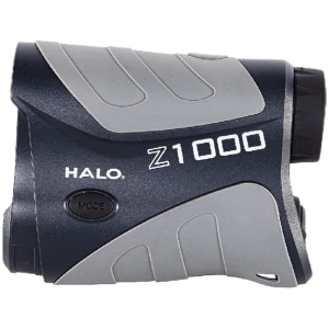 Halo Z1000 6x rangefinder 1000 yd black/grey