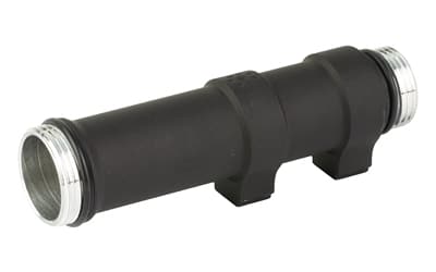 Arisaka Defense 600 Series Light Body black replacement body for SureFire M600 scout light