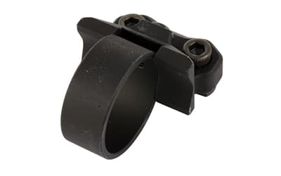 Arisaka Defense M-LOK Ring Light Mount for 1.00–1.03 inch lights, black anodized