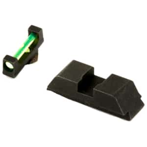 AMERIGLO FOR GLK LOW FO GRN/BLK